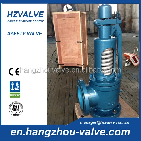 Клапан сброса давления