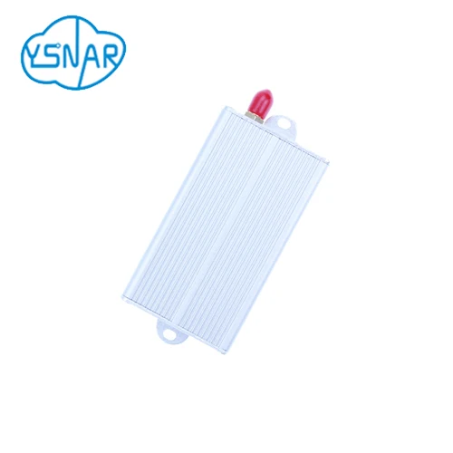 433Mhz 868Mhz 915Mhz Data Transmitter & Receiver GFSK AMR RF Module, 300M-12KM RS232/RS485/TTL Wireless Data Transceiver Module