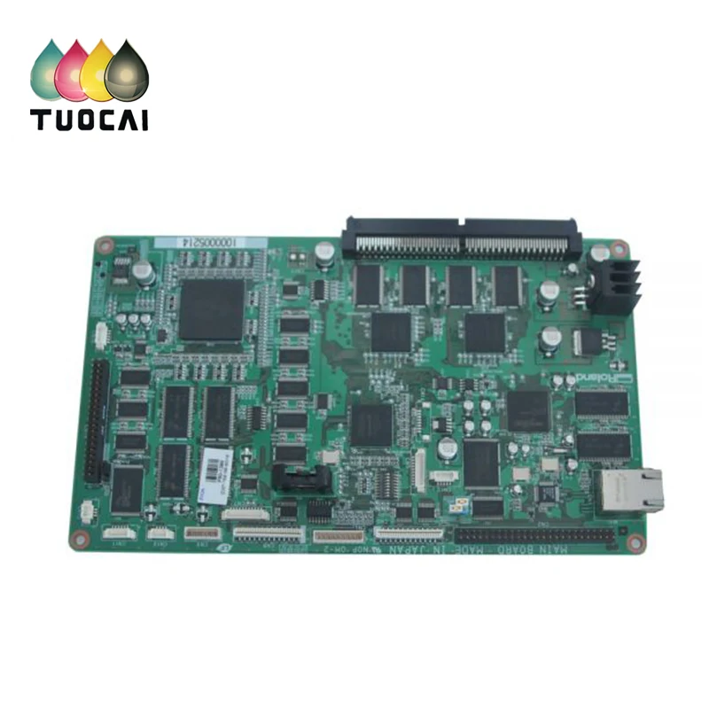 Original Roland XC-540 Mainboard 6702029000