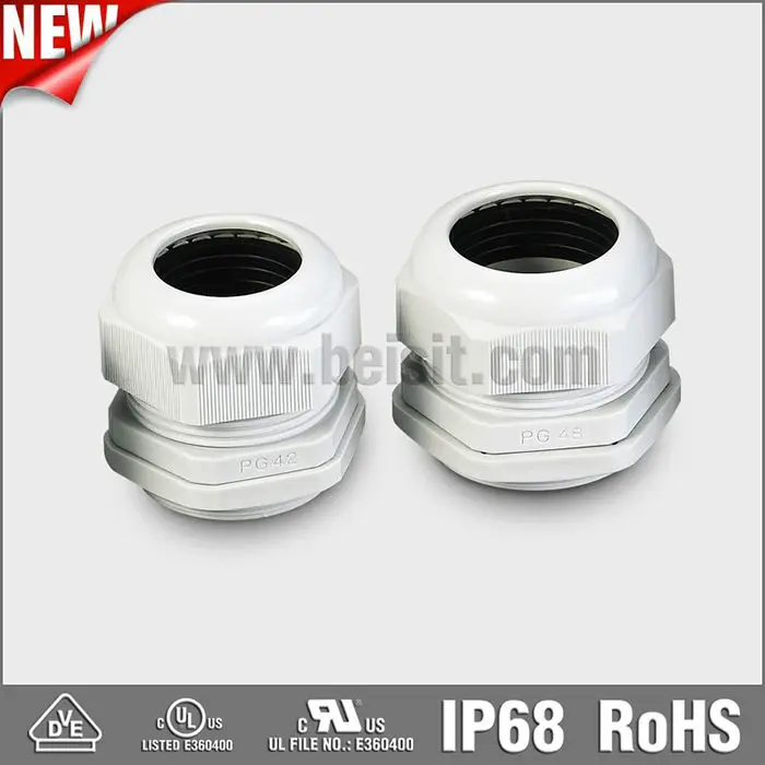 Лучшие Продажи Размер Pg-кабельный Ввод Сделано в Китае