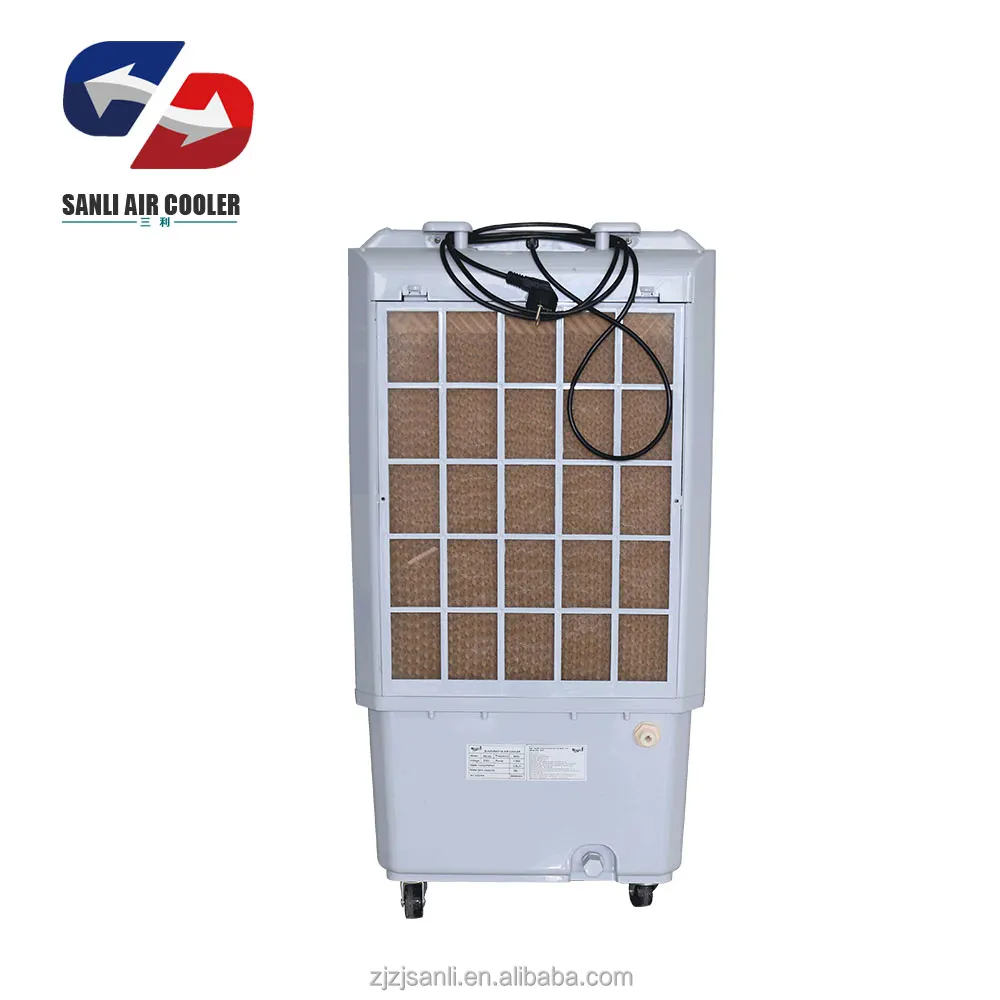 Высококачественный переносной напольный мини-охладитель воздуха