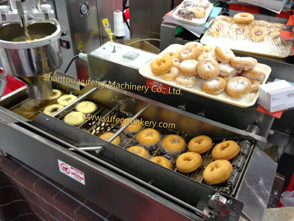 donut mini machine