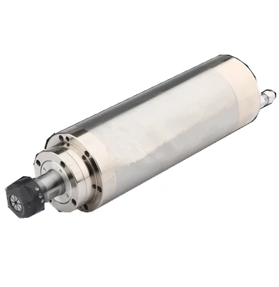 Цзинань mingpu 0.8KW/1.2KW/3.0KW быстроходного шпинделя фасонно-фрезерного станка с ЧПУ для фрезерных станков с ЧПУ