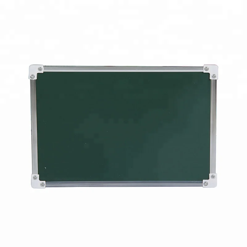 China High Quality Office And School Supplies Magnetic Whiteboard With Steel Frame