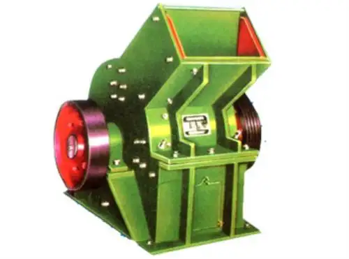 sand mini rock hammer crusher