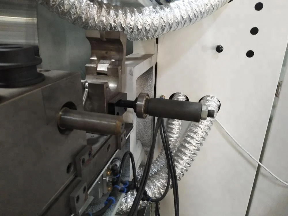 
YT41000 Biodegradable HDPE LDPE PE Plastic Film Blowing Printing Connect Line Making Machine Price 