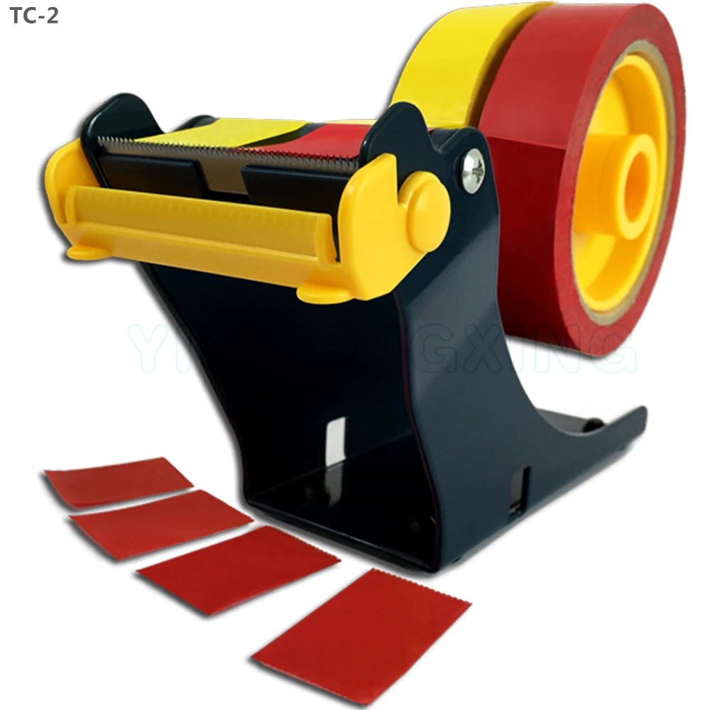 Новейший офисный сверхмощный Настольный диспенсер для