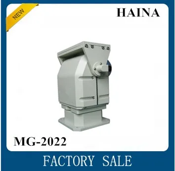 Наиболее высокой точности сковорода / наклона MG-2022 все - всепогодный