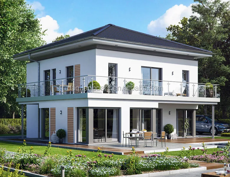 Современные сэндвич-панели eps продажа сборных домов на Филиппинах