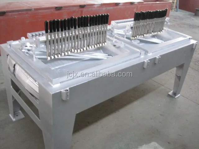 Tinned Copper Cable Machine offline tube wire annealing machine