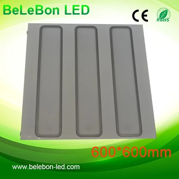 600 * 600 мм 2835 СМД 27 Вт из светодиодов решетка свет