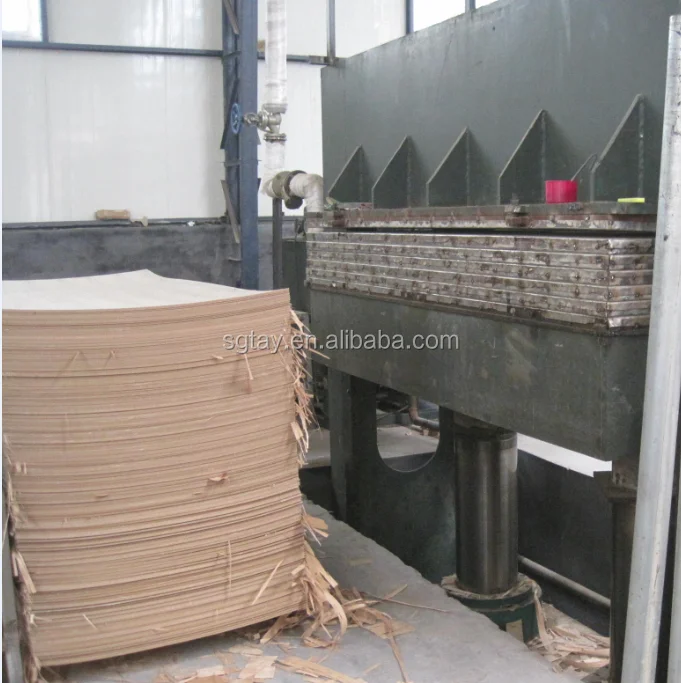 
Net Thickness Wood Texture Veneer MDF Panel Sheet for Door Decoration 