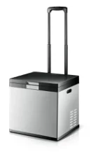 4x4 Offroad Refrigerator Trailer 12V Portable 18L Camping Fridge