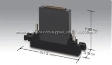 Коника KM 1024 LNB 42 PCL для принтеров Agfa Anapurna M2540 FB, M2050, M1600, Allwin С16, С8, С12, Дилли NeoTitan
