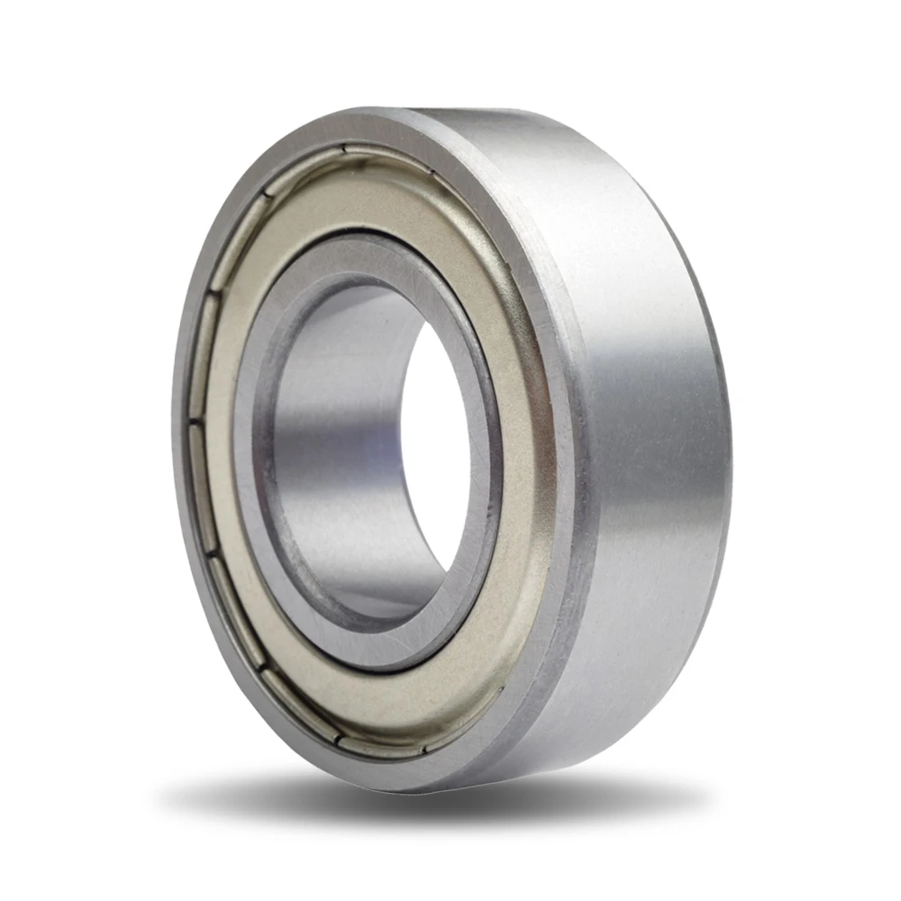 Z809 Bearing 608z Deep Groove Ball Bearing