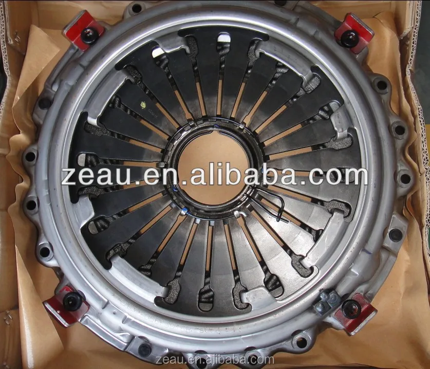 HINO Clutch Cover Assembly
