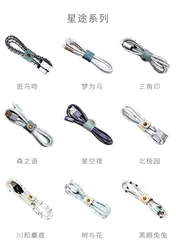 Wholesale high quality,sturdy and durable USB Data Charger Cable
