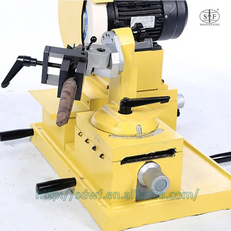 
universal drill grinder MR-60A 