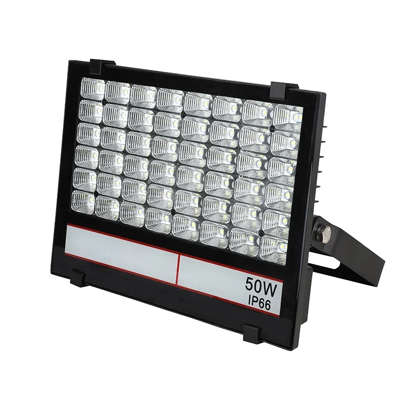 
Best sale 220V 10W 30W 50W 100W flood lights led outside security lights 