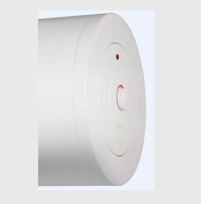 Horizontal 100l Electric Heater Hot Water Boilers