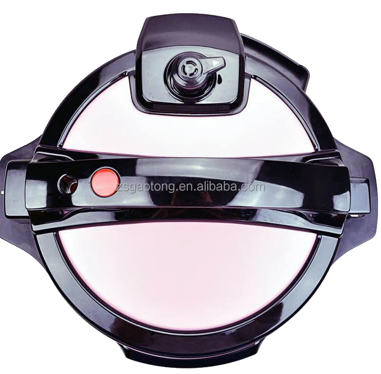 15 programmable cooking function Electric Pressure Cooker 4L 5L 6L 8L 10L 12L