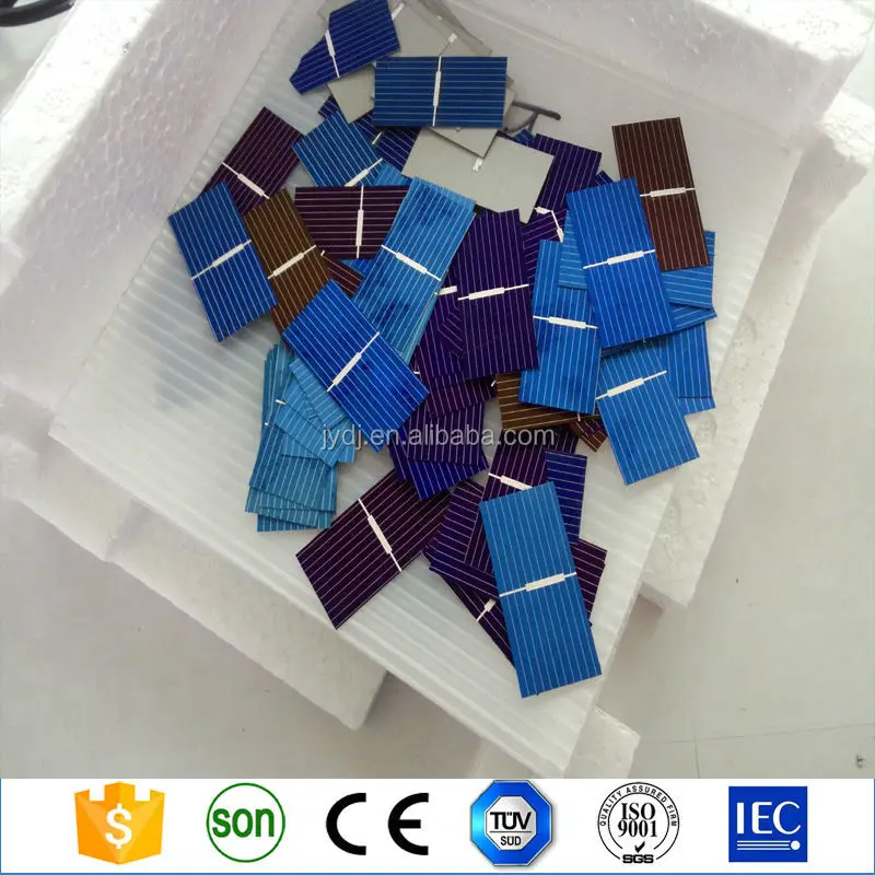 Low price 5v 6v 9v 12V mini solar panel / 1.5W 3W 5W 10w solar panel