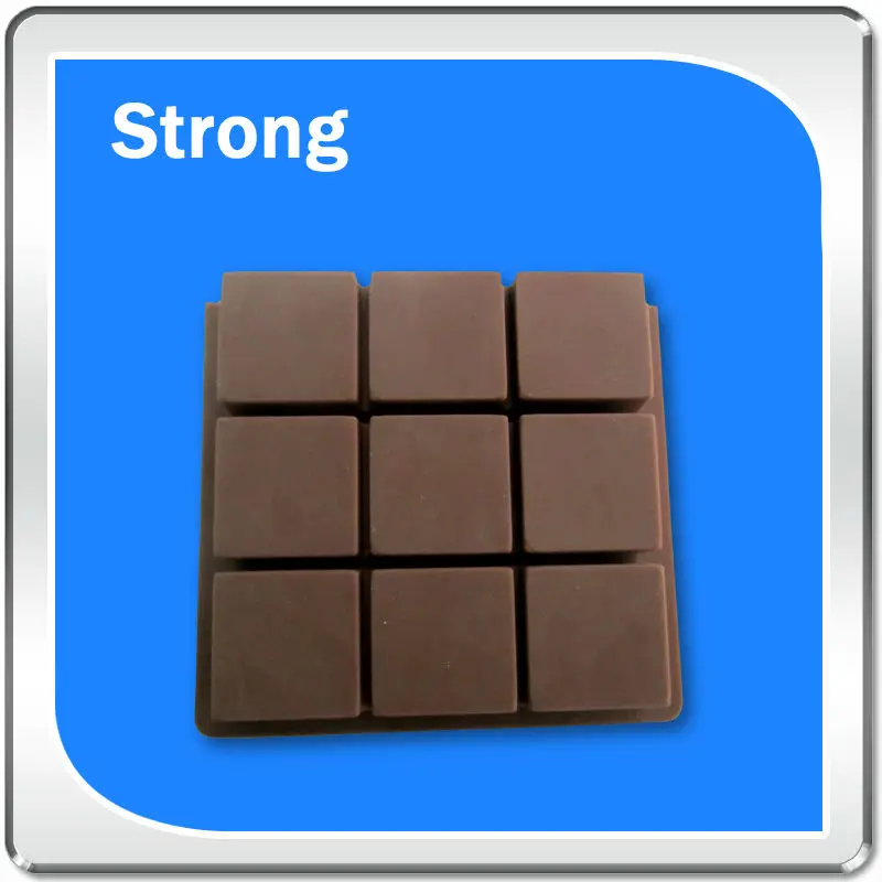 Высокое качество SBR резиновые фасонные детали