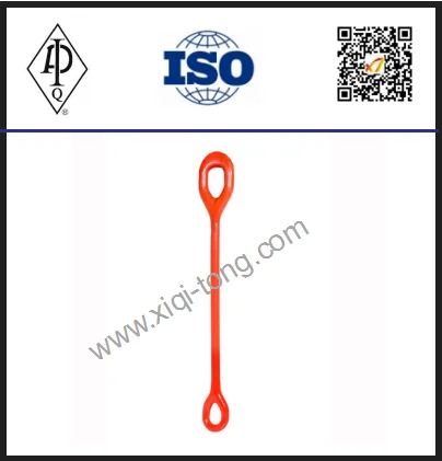 API буровой инструмент oilield оборудование, однорычажный лифт для оборудования скважин