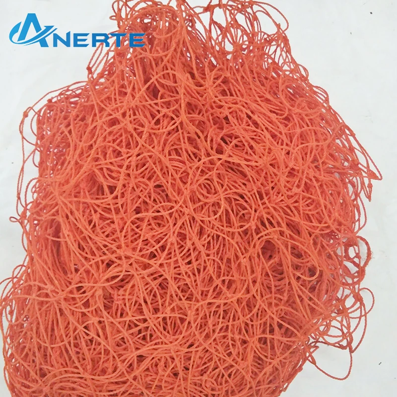 For Your Selection Football Tennis Nets Soccer Goal Net Lifting Net Shipping / Industry for Sale Price as Request Polyester