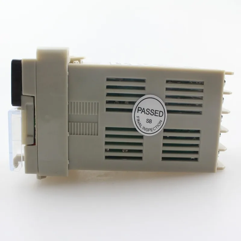 XMTG 48*48 мм интеллектуальный СВЕТОДИОДНЫЙ промышленного использования регулятор температуры