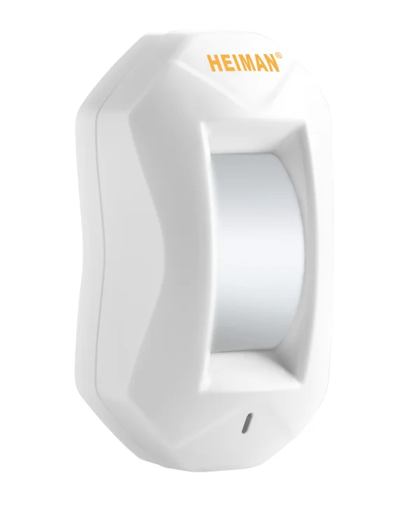 Проводной занавес пассивный инфракрасный датчик движения датчик двери/окна