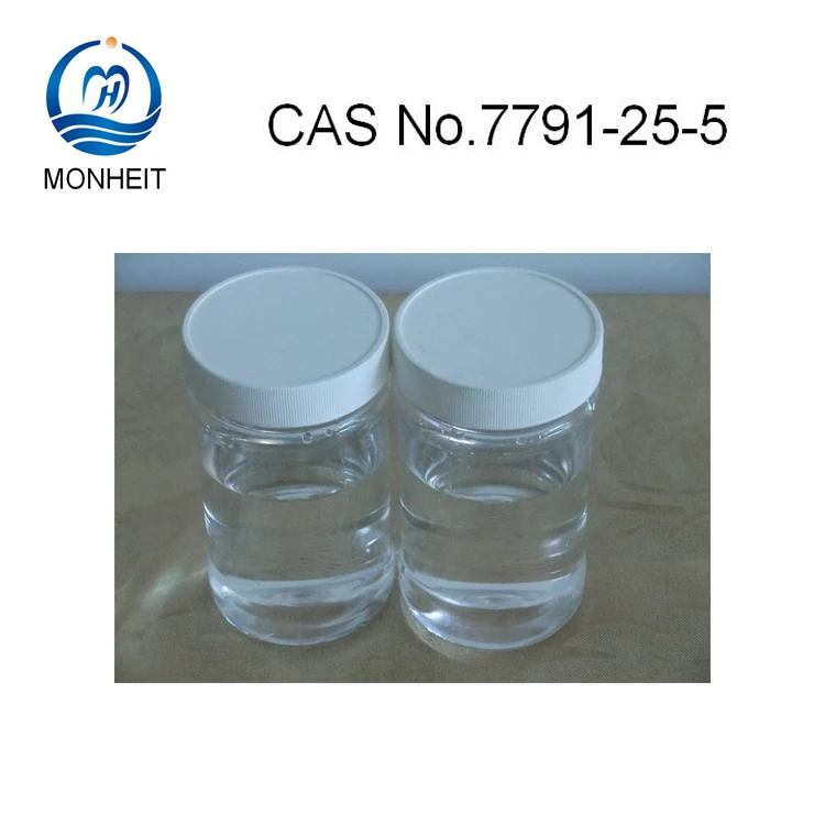 
Good Package Sulfuryl Chloride Price 7791-25-5 