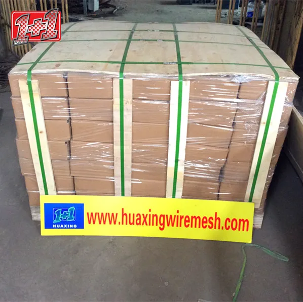 Double twisted wire Double twisted iron wire Double baling wire
