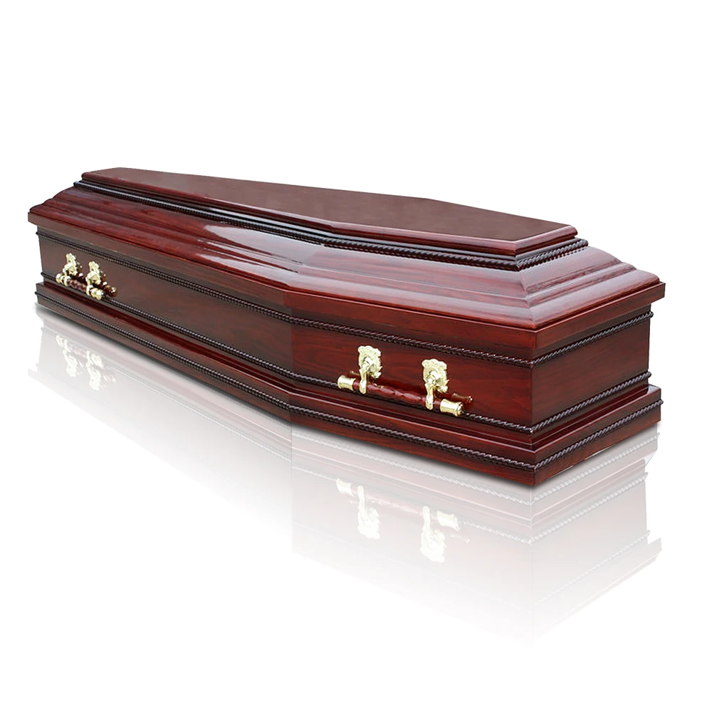 Coffin Manufacturers China Making Machine