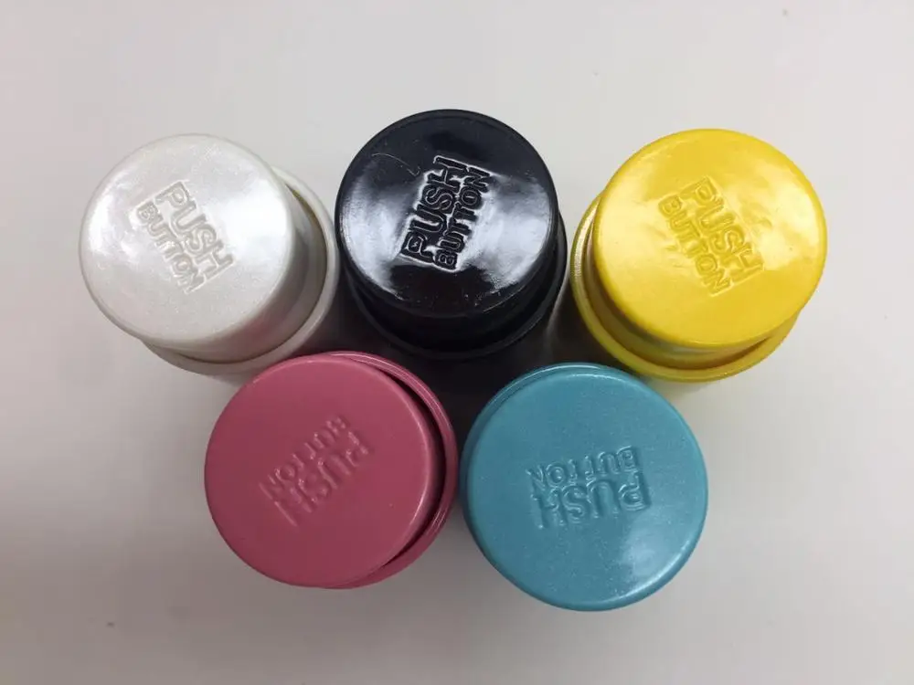 Дырокол для безалкогольных напитков 1612034