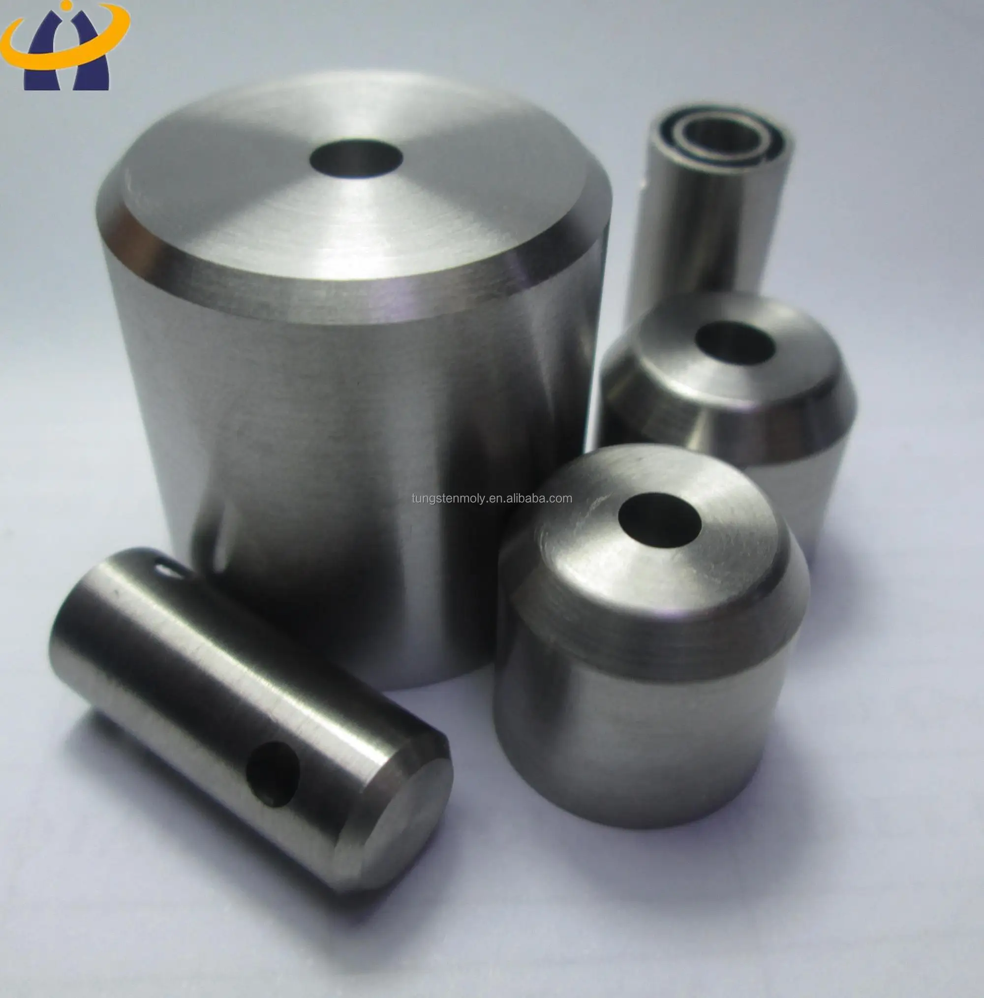 Most cheap price wholesale 1.75 lb TCN799 tungsten collimator