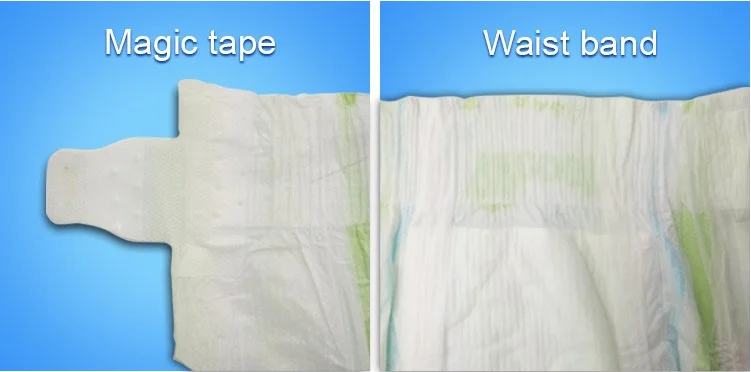 
Hot Sale diapers for Baby And Children Diapers Wholesale Baby Diapers Breathable Baby Nappy S M L XL 