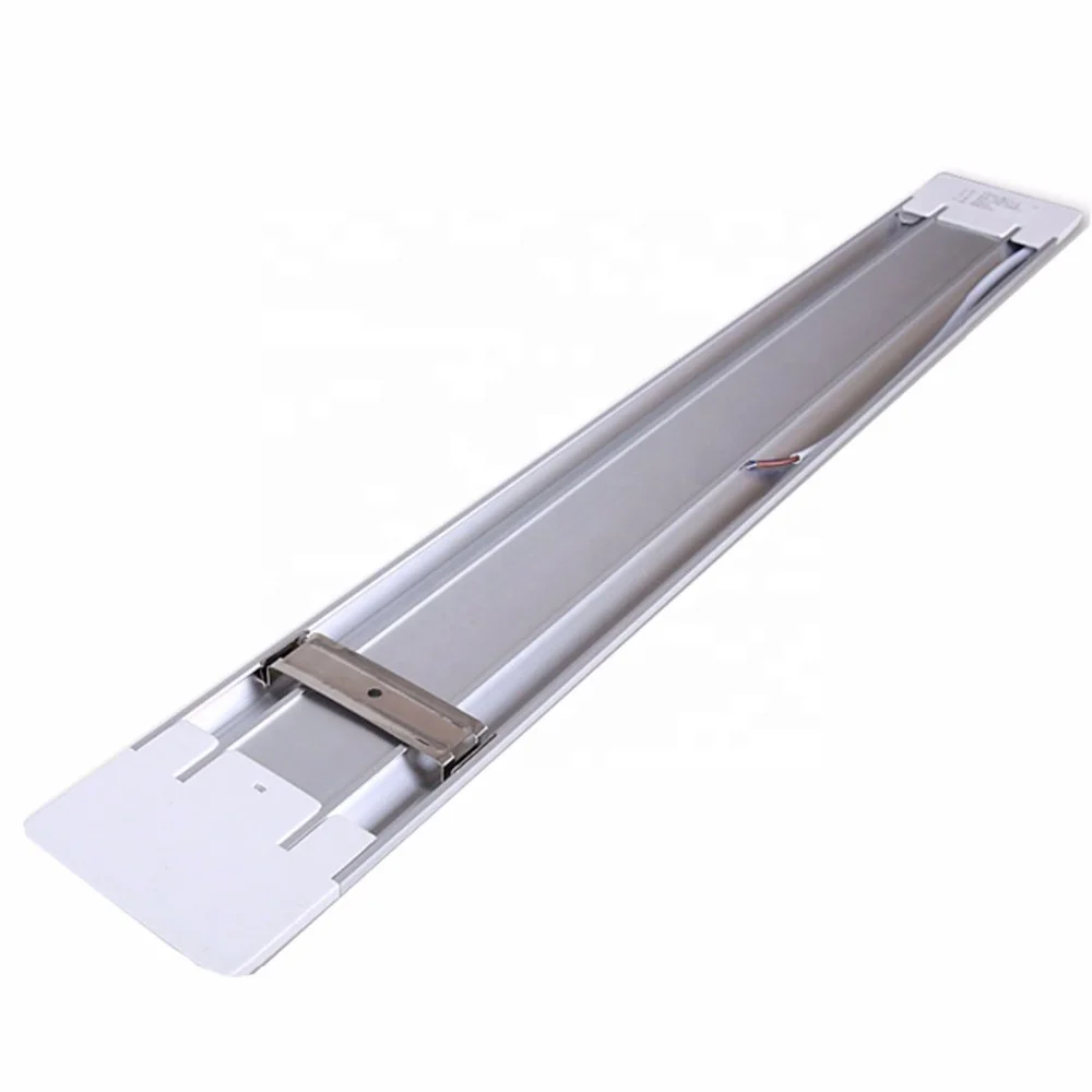 Ip65 Wide Angle Led Ceiling Led Batten Light 4ft