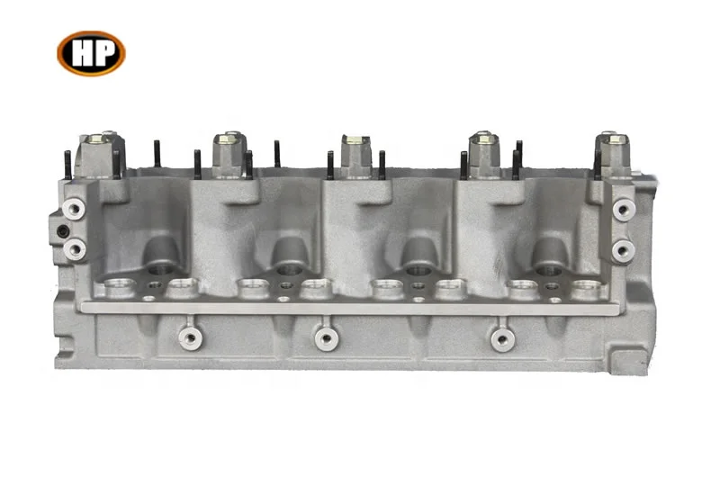8140.43S/8140.43 N 908 544 OR 504007419 OR 500311375 OR 500350839 ENGIEN BARE CYLINDER HEAD FOR FIAT  Ducato 14/Dacato 18 Maxi