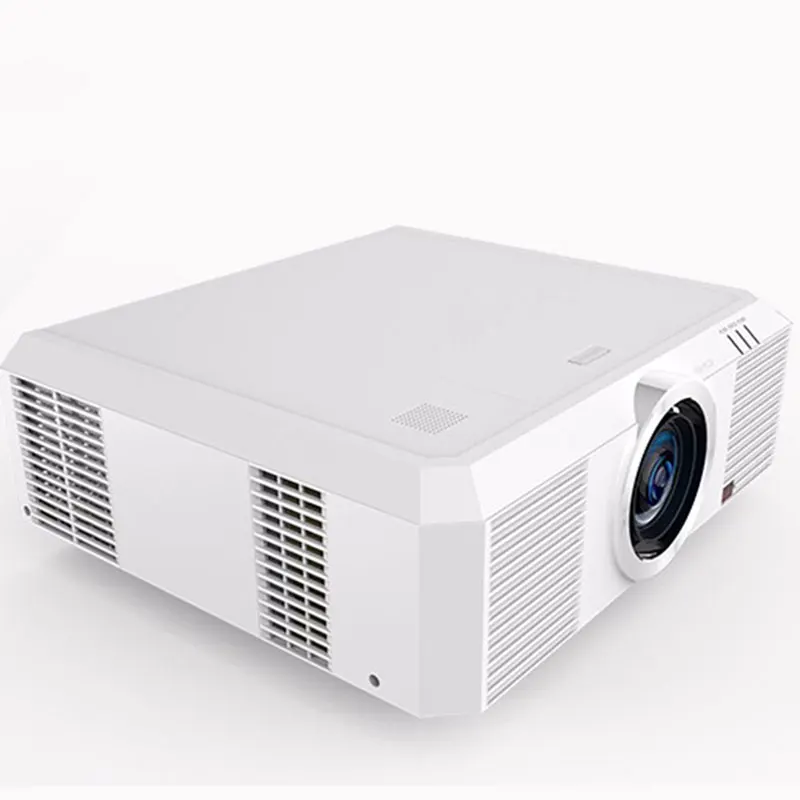 2018 Factory FLYIN Holographic Projector 10000 Lumens outdoor Building Mapping