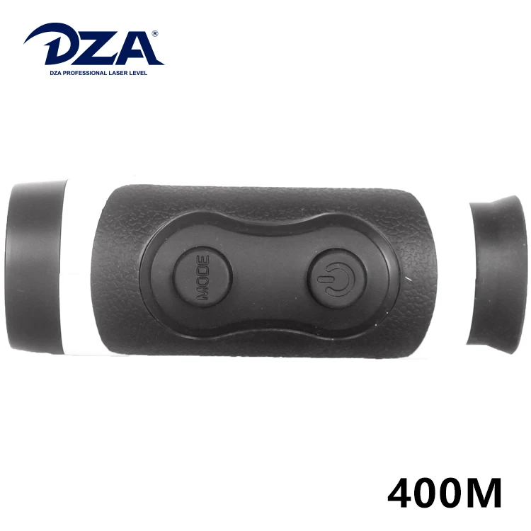 Golf range finder laser meter hunting distance 400m rangefinder
