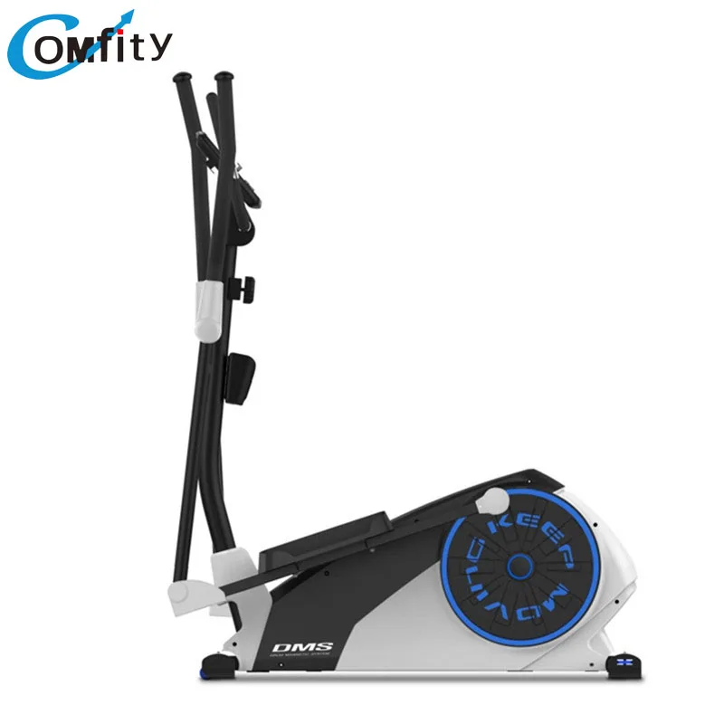 Bodybuilding air wal swing exercise machine Mini Elliptical Trainer