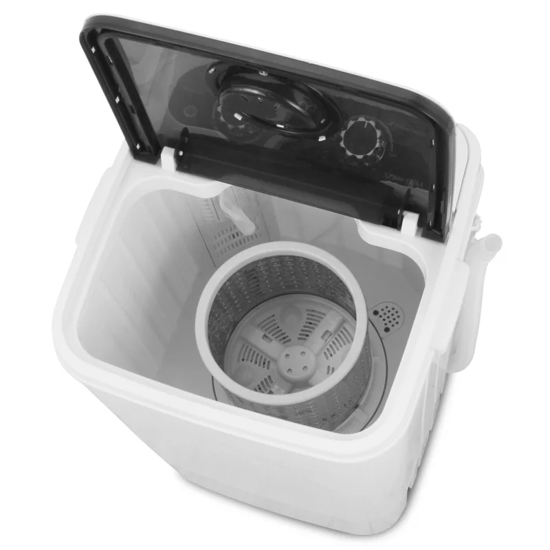 cheap 4.6kg Single Tub Mini Washing Machine with dryer ce cb rohs