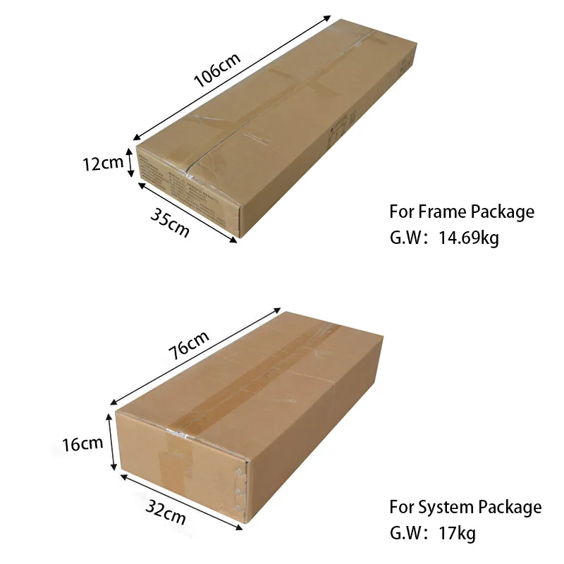 Электрический офисный подъемный стол с регулировкой высоты