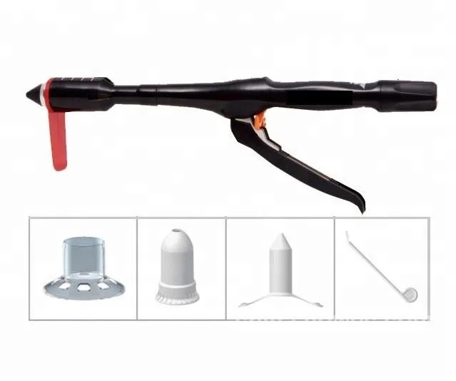 Высококачественный ППН для циркулярного степлера для геморроидиэктомии