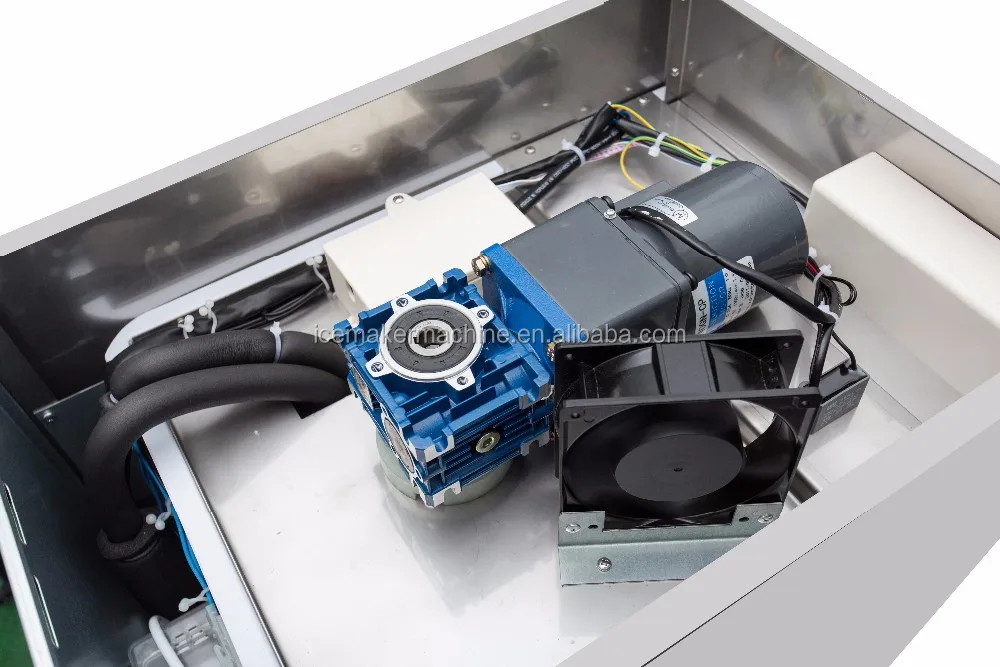 2022 hot sale 20kgs ice maker machine