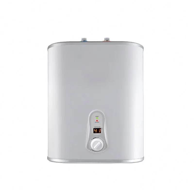 High Quality Bathroom Restroom Kitchen Storage Electric Water Heater for Shower