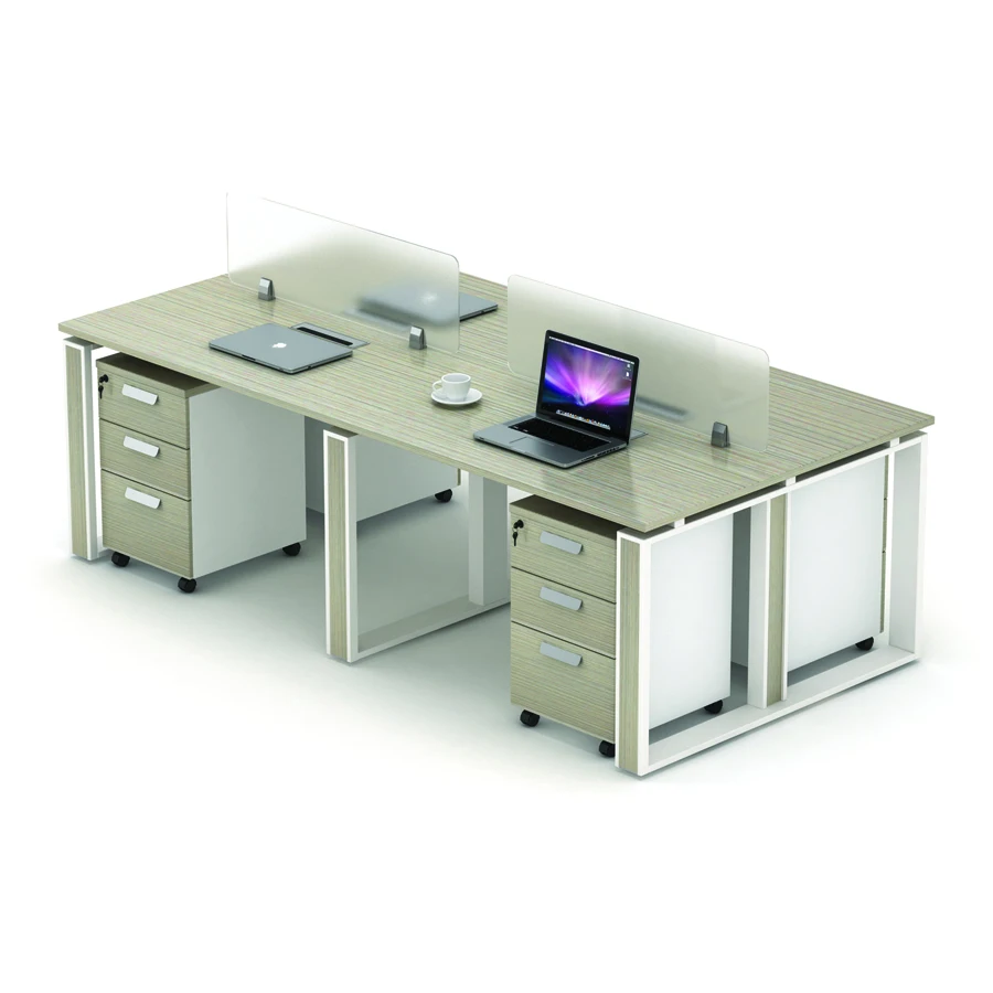 Модульная open office рабочей станции call center рабочей станции для служебного пользования