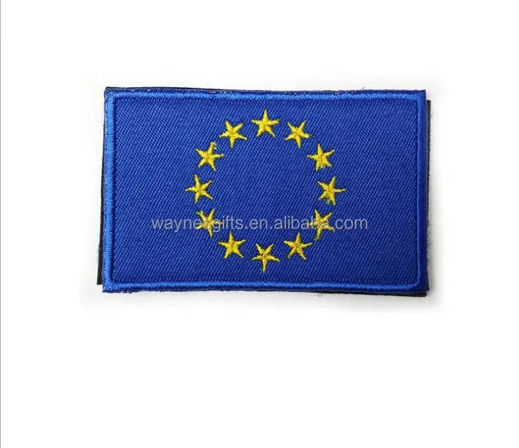 Нашивки с вышитым флагом страны для взрослых детей нашивки Австралия Испания Соединенное Королевство Греция зима весна лето