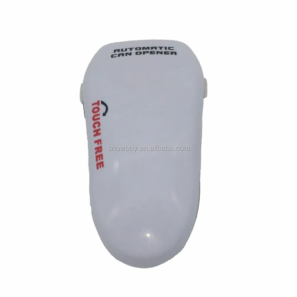 automatic electric jar opener for bottle can